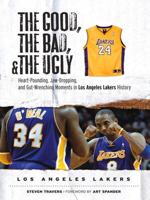 cover image of The Good, the Bad, & the Ugly